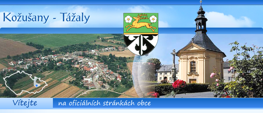 Vyklízení Kožušany-Tážaly